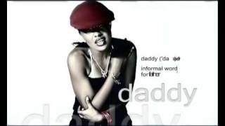 Avril - Mama (ogopa video official)