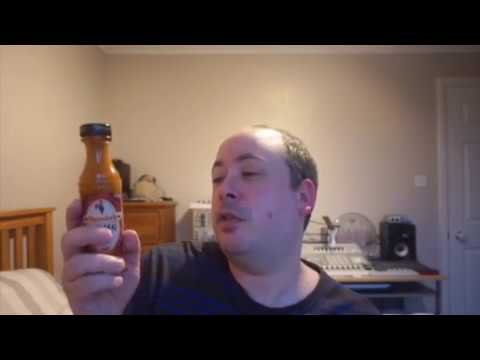 Nando's Peri Peri Hot Sauce Review