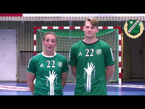 Önnereds HK "Vi ställer upp" Partillearena 6 november