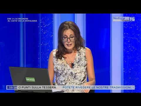 2020-08-06 NOTIZIE DI PRATO TG ORE 19.45