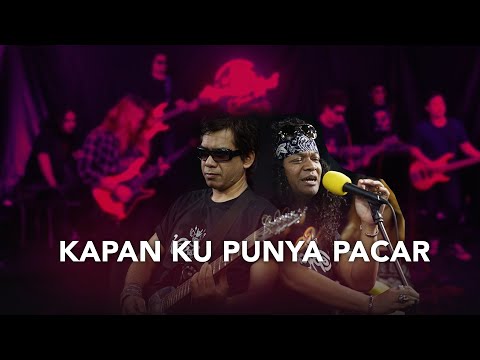 NgacapRock Dinar Candil - "Kapan Ku Punya Pacar - Seurieus"