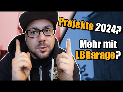 MARIDE GARAGE | IHR FRAGT, ICH ANTWORTE!