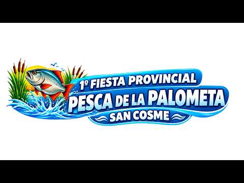 SORTEOS Y ENTREGA DE PREMIOS - FIESTA DE LA PESCA DE LA PALOMETA 2026