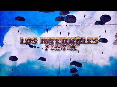 LOS INFERNALES (fuspar) - Mr tyson
