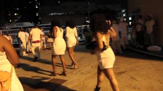 Uptown Harlem Boat Ride