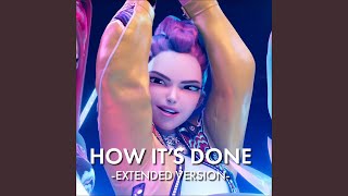 Download lagu How It's Done - Extended Version - (From The Netflix Movie 'KPop Demon Hunters') mp3 Download lagu How It's Done - Extended Version - (From The Netflix Movie 'KPop Demon Hunters') mp3