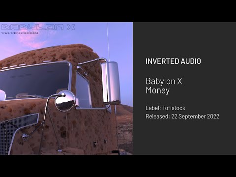 Babylon X - Money [Tofistock]
