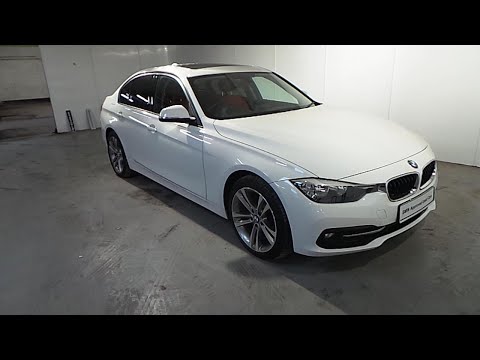 316d sport