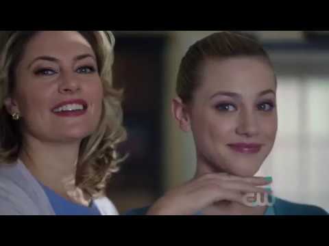 Riverdale 01x08 [opening scene Cooper`s Family]