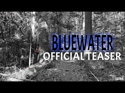 Bluewater - Short Film Teaser