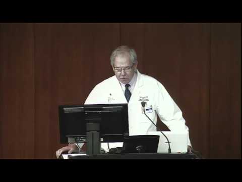 5th Annual TMII Symposium - 2015 - Welcome and Opening Remarks