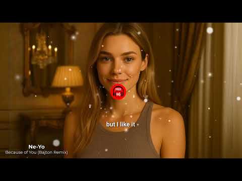 Ne-Yo - Because Of You (Bajton Remix)