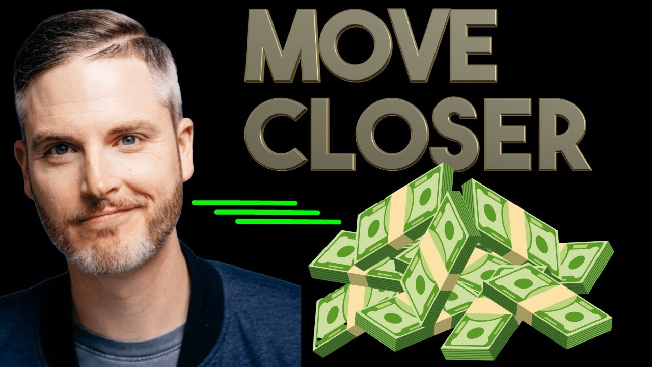 The Proximity Principle Explained - Ken Coleman