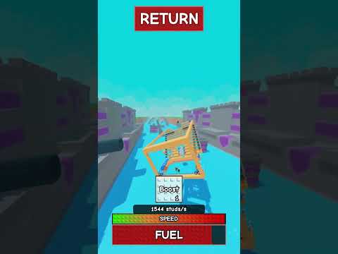 Build A Plane vs Plane Crazy