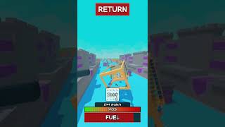 Build A Plane vs Plane Crazy