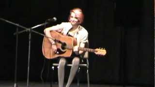 The Finish Line-Train Cover