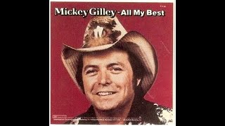 Put Your Dreams Away by Mickey Gilley