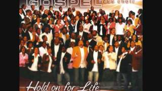 I Lift My Hands - Arkansas Gospel Mass Choir