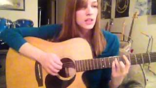 Gypsy Death And You (cover)