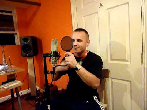 Freestyle po nagrywce