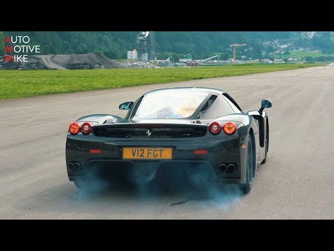 Ferrari Enzo Ferrari