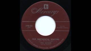 Richard Hayman - For Sentimental Reasons