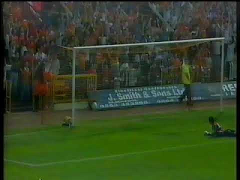 Blackpool 2-0 Wrexham | 19th August 1995