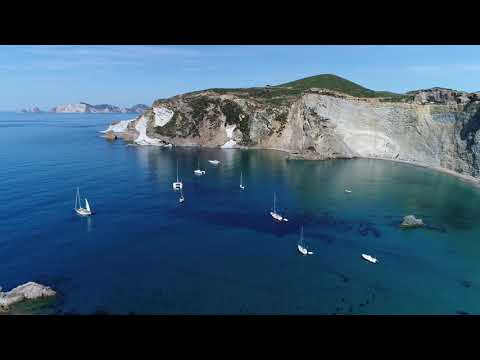 La Corte di Ponza - Exclusive Bed & Breakfast - Panorama