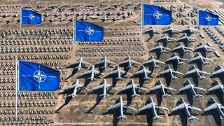 30 Most Powerful Armies in NATO