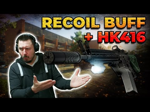 Die beste 5.56 Waffe? - Escape from Tarkov