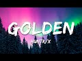 HUNTR/X, Ejae, AUDREY NUNA, REI AMI  - Golden (Lyrics) KPop Demon Hunters Cast