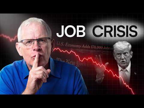 America's Job Market Collapse: Survival Strategies for 2024