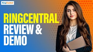 RingCentral Review & Demo 2026 (Key Features, Pricing Comparison & Alternatives)