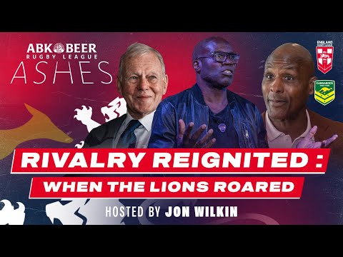 Rivalry Reignited: 1970-90s - When The Lions Roared