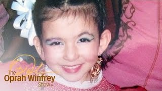 The 3-Year-Old Obsessed with Her Looks | The Oprah Winfrey Show | Oprah Winfrey Network