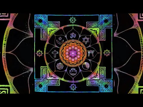 Jesse Gallagher ~ Lord Of The Dawn