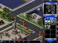 Command Conquer Red Alert 2 Allied Gameplay PC Game 2000