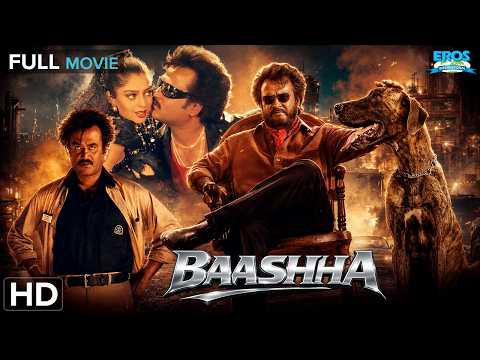 Baashha