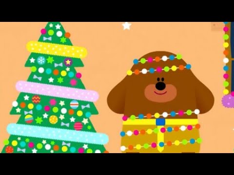 Passez un Noël Oua-Oua! ❄️ | +30 Minutes | Hé, Oua-Oua