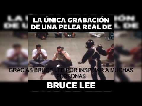 INNTENTA NO PONERTE SAD CON ESTE VIDEO | homenaje a Bruce Lee | breve historia