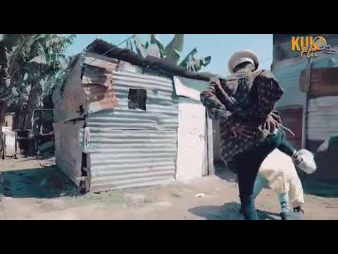 Ratonation - Chuga Dance