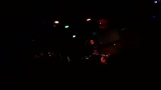 The Queers - "I Can't Stop Farting/Night Of The Livid Queers" at Yucca Tap Room in Tempe 11/7/2023