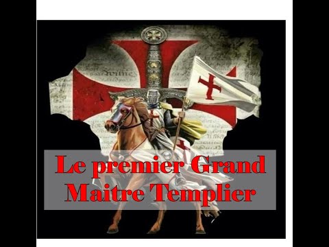 Hugues de Payns le Fondateur