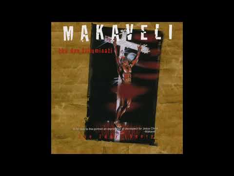 Makaveli - White Man'z World (Clean Version)