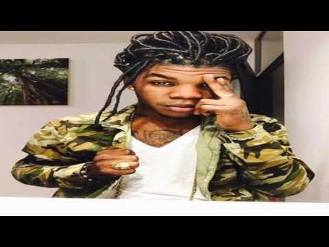 Kater karma -  Diss Lil Prince Baaka boi song 2017