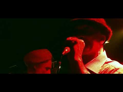 U Brown & DJ Akademy Sound System - Weather Balloon Live 2017