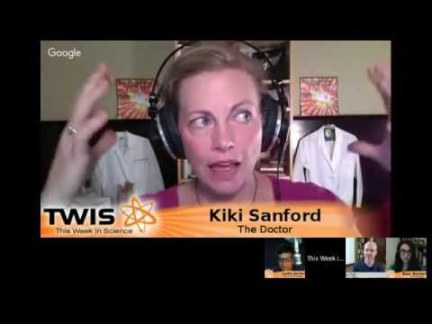 Space is Not a Taco - This Week in Science Podcast (TWIS) - Episode 577