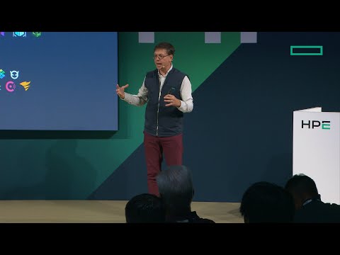 End Vendor Dependence with Morpheus and a Unified Hybrid Cloud Strategy