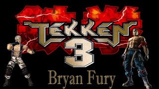 Download lagu PlayStation 1 - Tekken 3 - Paul Phoenix mp3