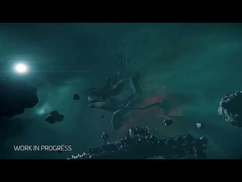 Star Citizen What Else? Citizencon 2949